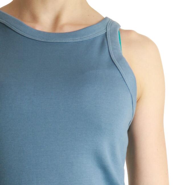 TOP RACER TANK LEVI'S - Mad Fashion | img vers.650x/